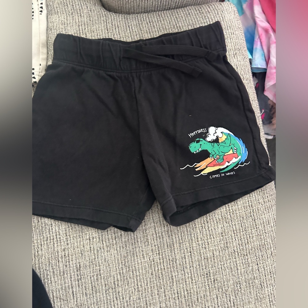 Kids Assorted Shorts Collection girls size 4/5 - Picture 2 of 15
